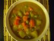 Vegetable Korma